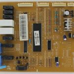 Samsung Refrigerator Parts DA41-00219C Electronic Control Board