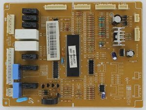 Samsung Refrigerator Parts DA41-00219C Electronic Control Board