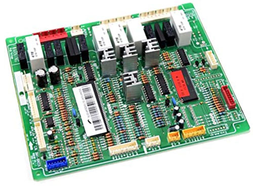 Samsung Refrigerator Parts DA41-00413C Circuit Board