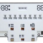Samsung Refrigerator Parts DA92-00758B Circuit Board