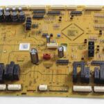 Samsung Refrigerator Parts DA94-02663F PCB Control Board