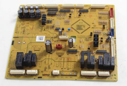 Samsung Refrigerator Parts DA94-02663F PCB Control Board