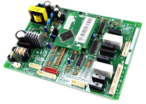 Samsung Refrigerator Replacement Parts DA41-00295E Power Control Board