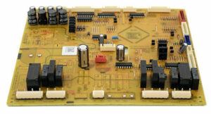 Samsung Refrigerator Replacement Parts DA94-02663C Electronic Control Board