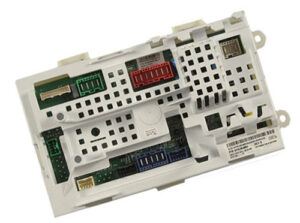 W10484681 Whirlpool Washer Main Control Board