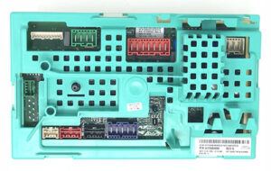 W10484688 Whirlpool Washing Machine Electronic Circuit Board