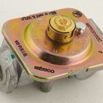 Whirlpool 73001126 Oven Gas Pressure Regulator