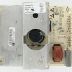 Whirlpool Appliance Parts WPW10197864 Washer Main Control Board