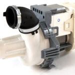 Whirlpool Dishwasher Drain Pump W10529161 Replacement Parts