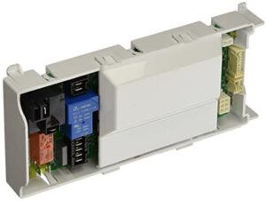 Whirlpool Dryer Control Board W10169969