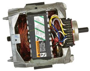 Whirlpool Laundry Washer Drive Motor 8529935 Replacement Parts