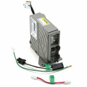 Whirlpool Refrigerator Compressor Inverter W10629033