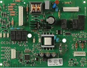 Whirlpool Refrigerator Control Board W10312695