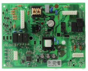 Whirlpool Refrigerator Main Control Board W10312695