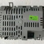 Whirlpool Replacement Parts WPW10384471 Washer Main Board