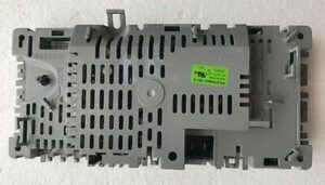 Whirlpool Replacement Parts WPW10384471 Washer Main Board