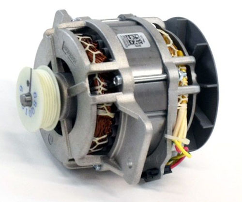 Details about   W10006415  WHIRLPOOL WASHER DRIVE MOTOR