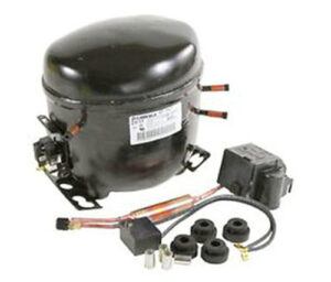 Whirlpool W10276644 Refrigerator Compressor Kits