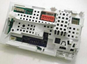 Whirlpool W10480289 Washer Main Control Board