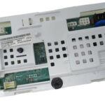 Whirlpool W10803585 Kenmore Washer Control Board