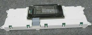 Whirlpool W10877730 Range Oven Control Board