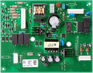 Whirlpool W10890094 Refrigerator Main Control Board