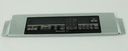 Whirlpool WP4456357 Range Oven Control Panel