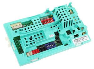 Whirlpool Washer Control Board W10480186