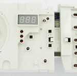 Whirlpool Washer Main Control Board WP8181699 Parts
