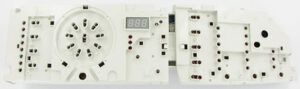 Whirlpool Washer Main Control Board WP8181699 Parts