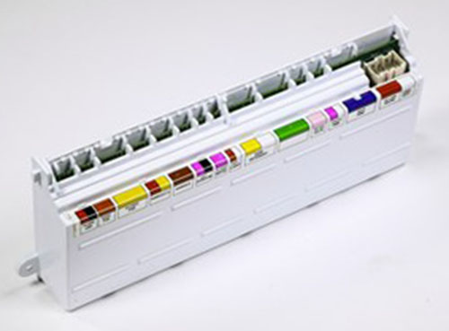 Electrolux 154750503 Refrigerator Control Board