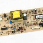 Frigidaire 154663005 Dishwasher Electronic Control Board