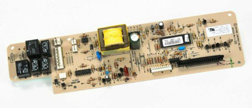Frigidaire 154663005 Dishwasher Electronic Control Board