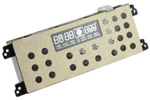 Frigidaire Kenmore 316207620 Oven Control Board