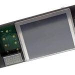 GE WB27T11496 Oven Control Board LCD Kit