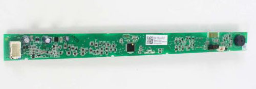 GE WD21X23462 Dishwasher User Interface Board