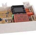 GE WR55X10430 Refrigerator Power Supply Control Board