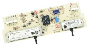 GE WR55X129 Refrigerator Control Board