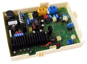 LG EBR32268013 Washer Main Control Board
