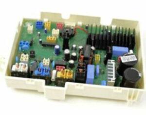 LG EBR32846821 Washer Main Control Board