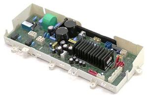 LG EBR75795702 Washer Main Control Board