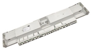 Miele ELPW570-B Dishwasher Control Board 2