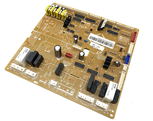 Samsung DA9200364A Refrigerator Control Board