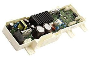 Samsung DC92-01625B Washer Main Control Board