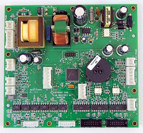 Viking PE050233 Oven Control Board