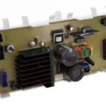 W10812423 Whirlpool Washer Circuit Board