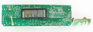 Whirlpool 8186024 Range Oven Control Board