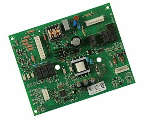 Whirlpool EAP11752593 Refrigerator High Voltage Control Board