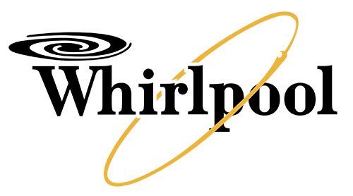 Whirlpool Home Appliance Parts