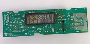 Whirlpool Range Oven Control Board 8190201